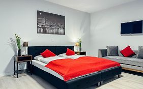 Hotel Im Hegen  3*